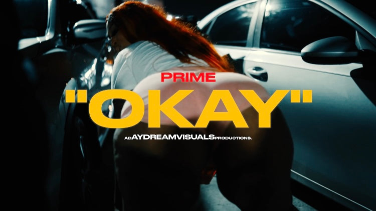Load video: 